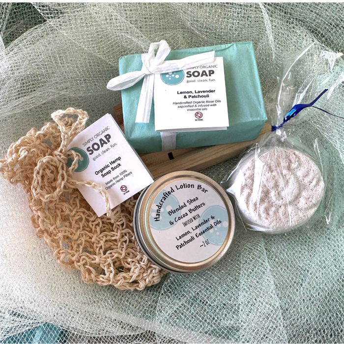 Signature Spa Box