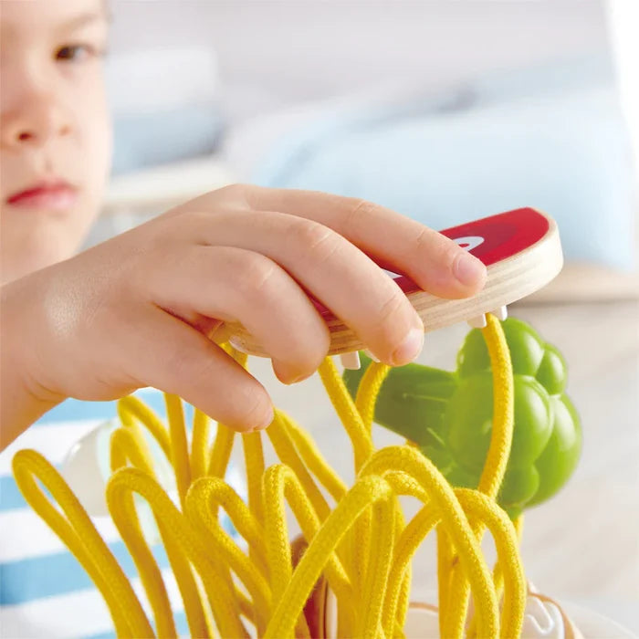 Silly Spagetti