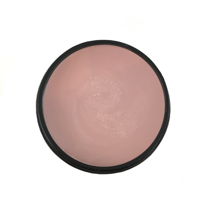 SL Neutral with SHIMMER | Fuzion UV/LED Builder Gel