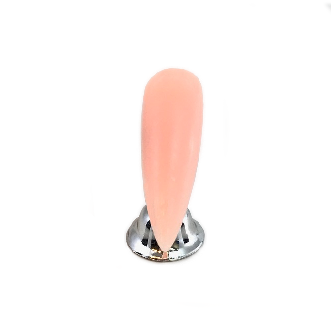 SL Peach | Fuzion UV/LED Builder Gel
