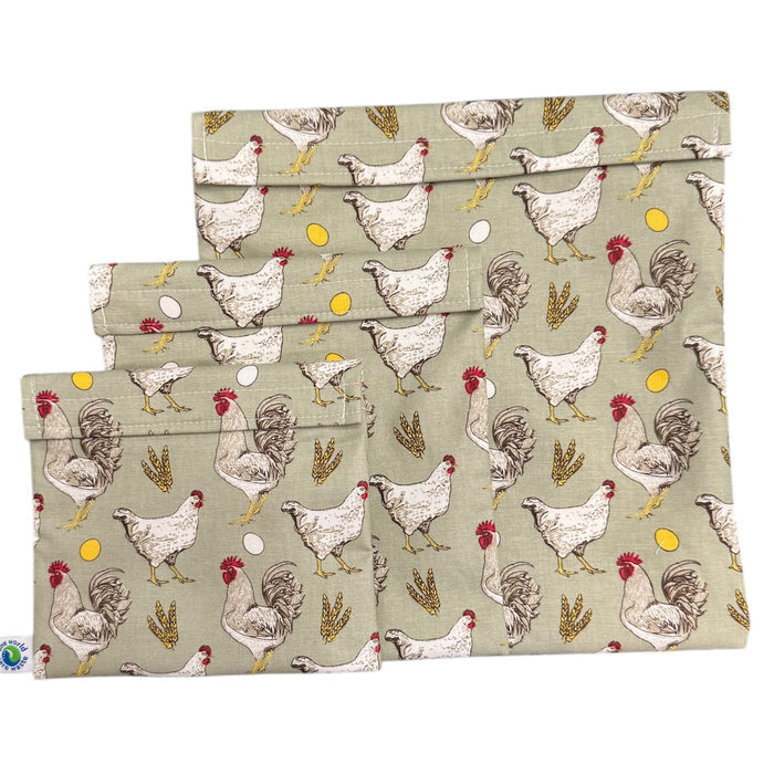 Chicken Set