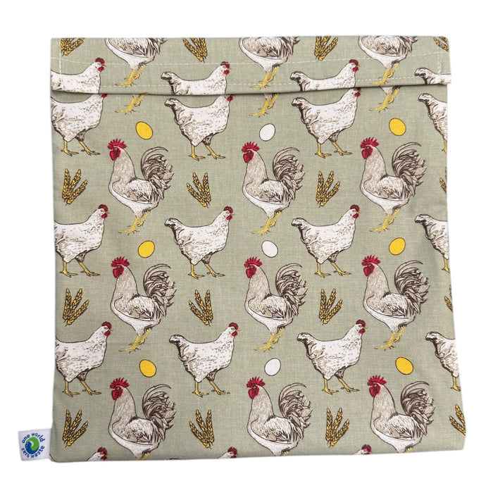 Chicken Large