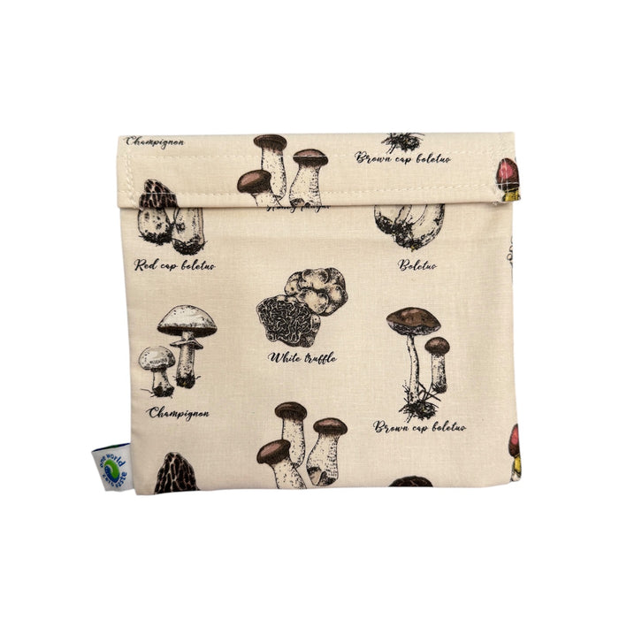 Mushroom Small