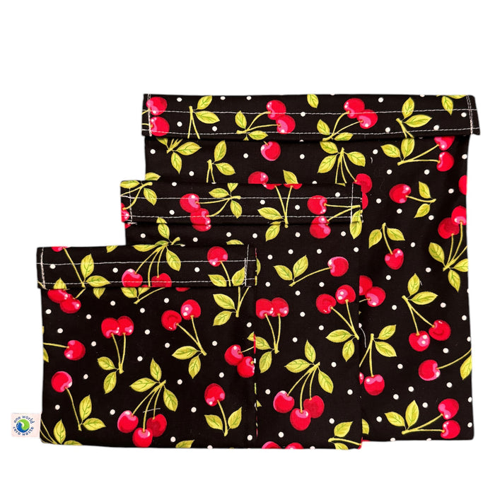 Cherry Set