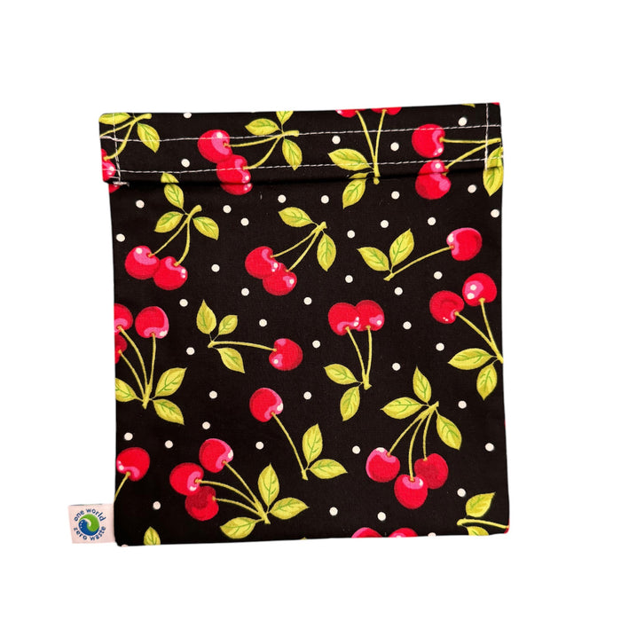 Cherry  Medium