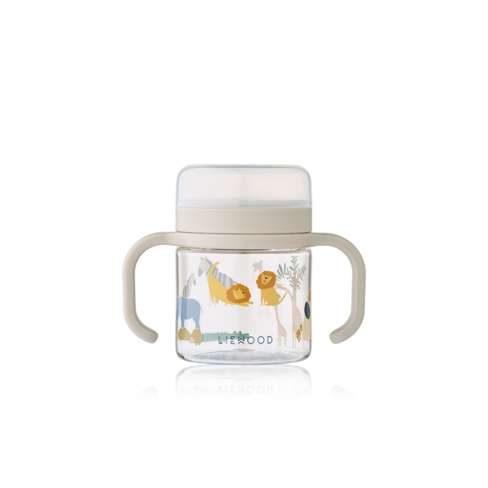 Liewood - Snack Cup - Enyo - All Together/Sandy