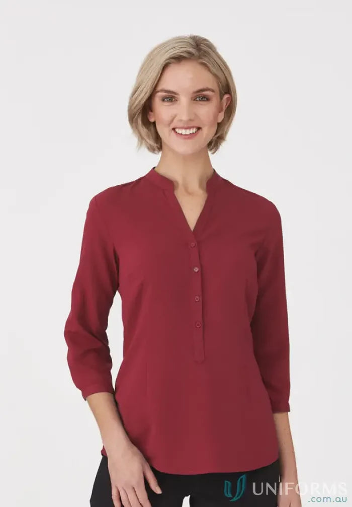 Red / W(06)