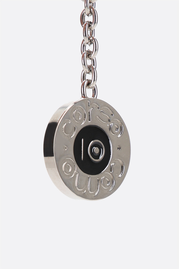 Sol metal key holder