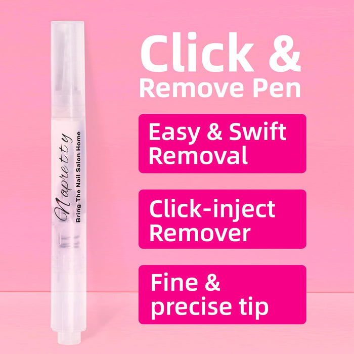 Solid Nail Glue