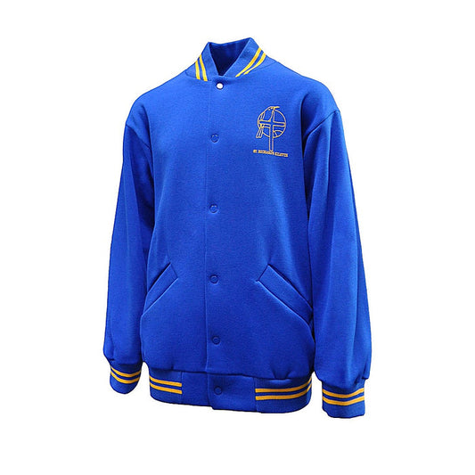 Sports Bomber Jacket