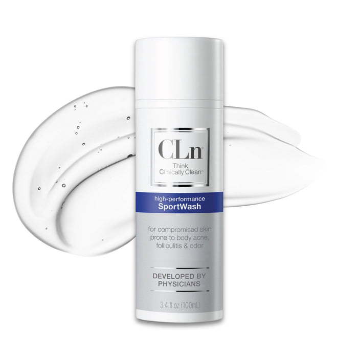 CLn SportWash Shop All Products CLn Skin Care 3.4 fl. oz. Travel-Size