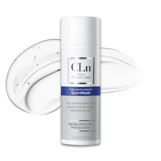 CLn SportWash Shop All Products CLn Skin Care 3.4 fl. oz. Travel-Size