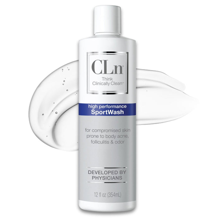 CLn SportWash Shop All Products CLn Skin Care 12 fl. oz. Full-Size