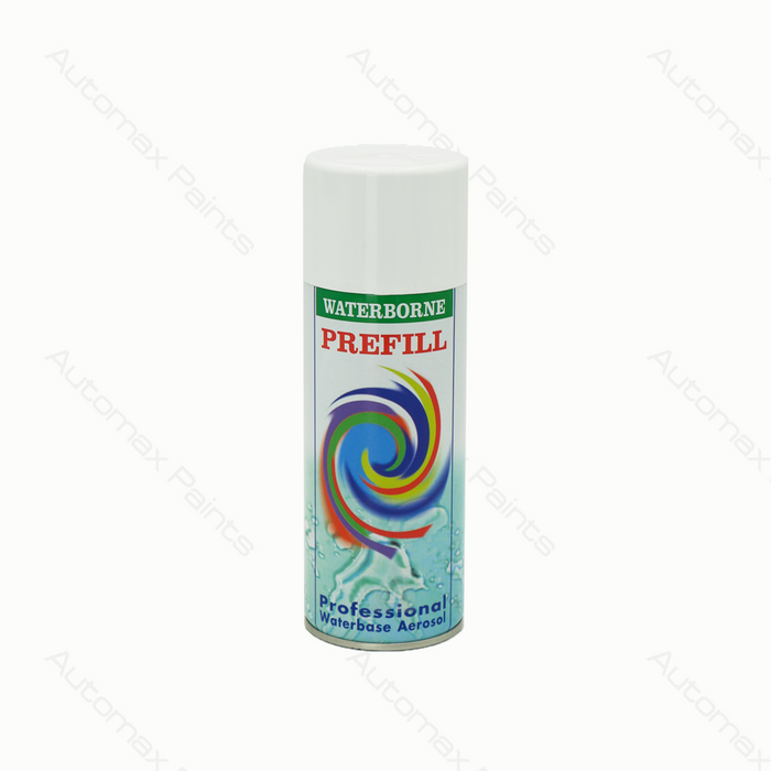 Spray HB Body Waterborn Prefill 400ml