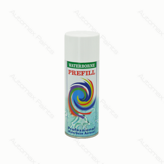 Spray HB Body Waterborn Prefill 400ml