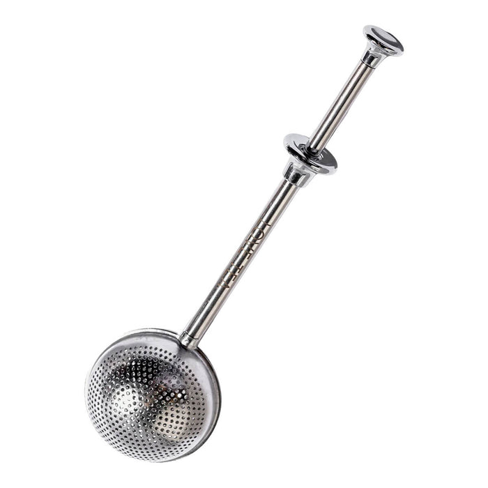 Spring Handle Tea Infuser