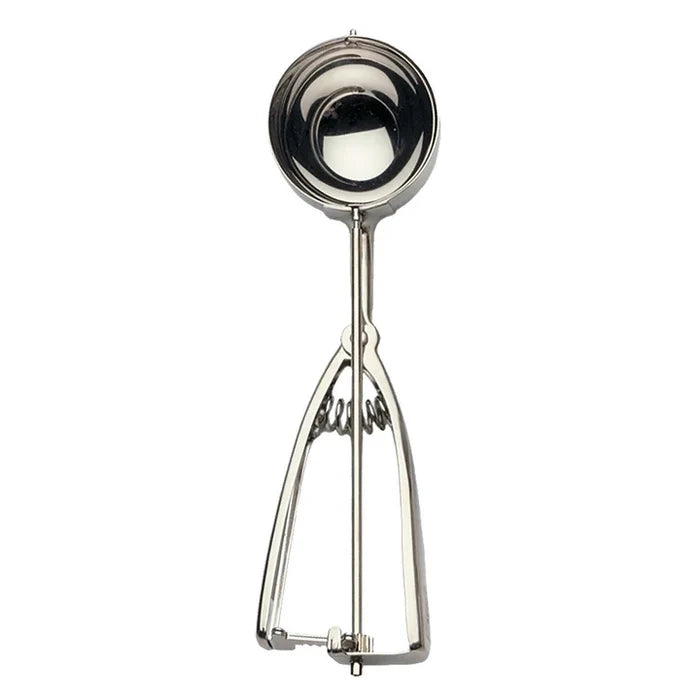 Stainless Scoop #12