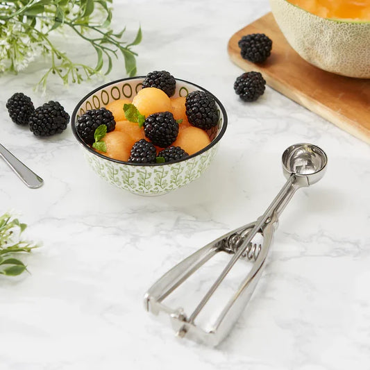 Stainless Scoop #70