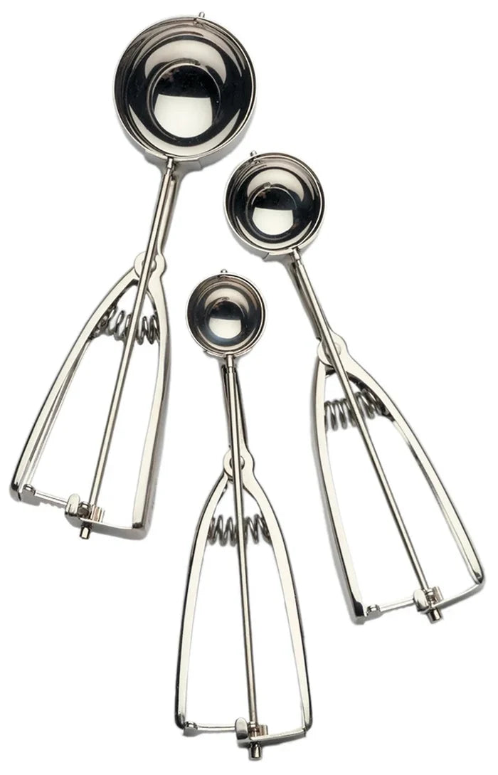 Stainless Scoop #70