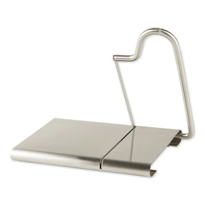 Stainless Steel Cheese Slicer