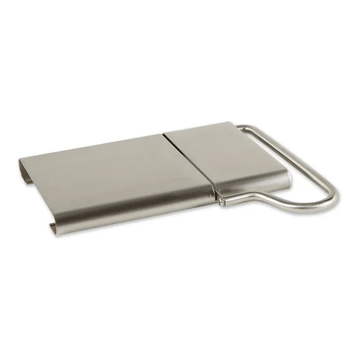 Stainless Steel Cheese Slicer