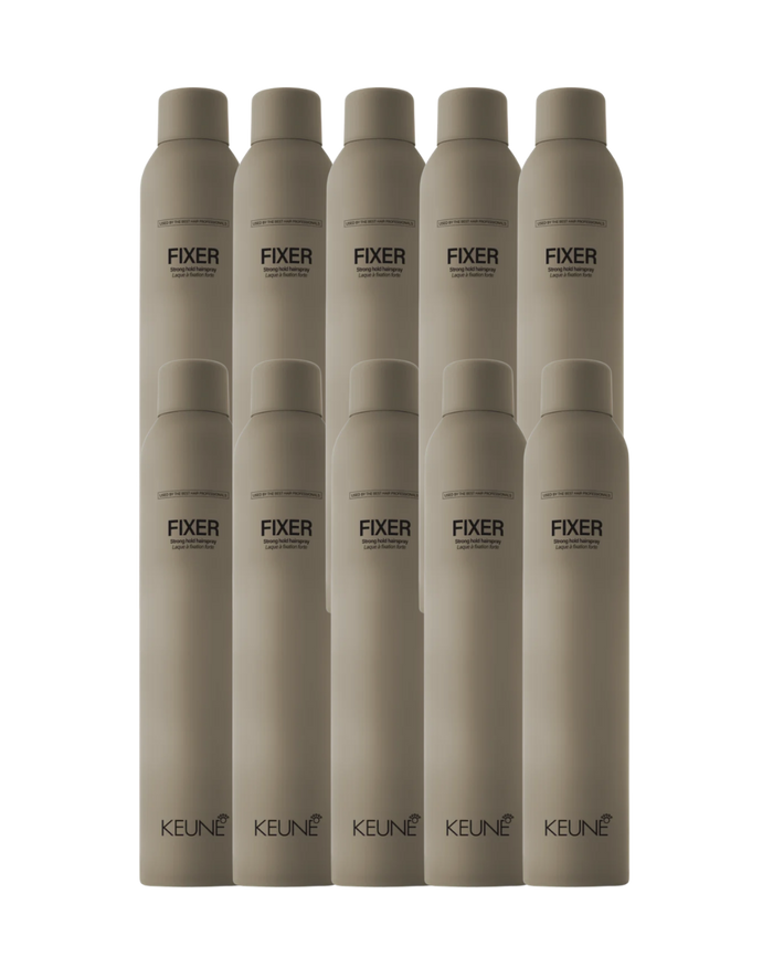 Keune Style Fixer per 10 stuks bij Care For Hair