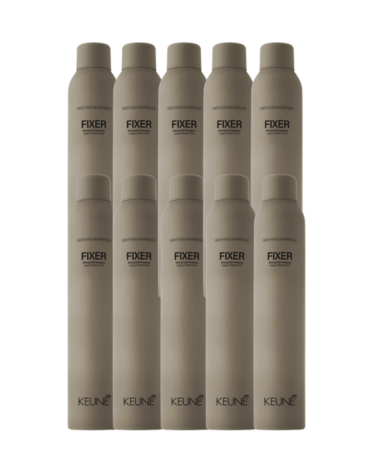 Keune Style Fixer per 10 stuks bij Care For Hair