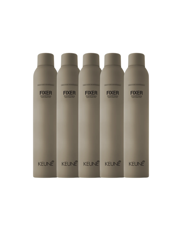 Keune Style Fixer per 5 stuks bij Care For Hair