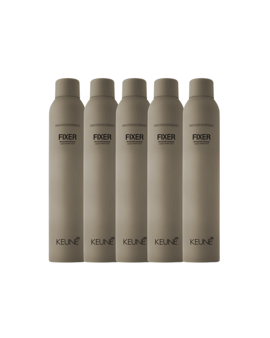 Keune Style Fixer per 5 stuks bij Care For Hair