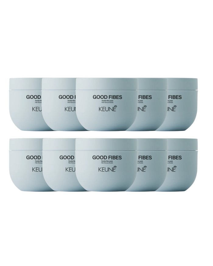Keune Style Good Fibes Take 10 bij Care For Hair