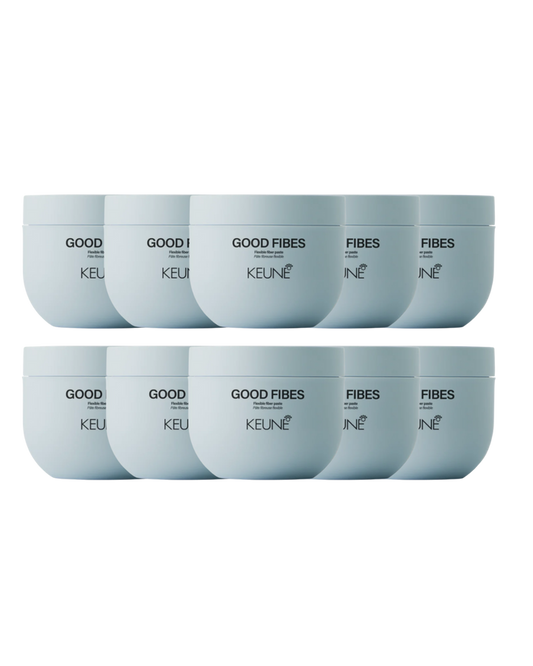 Keune Style Good Fibes Take 10 bij Care For Hair