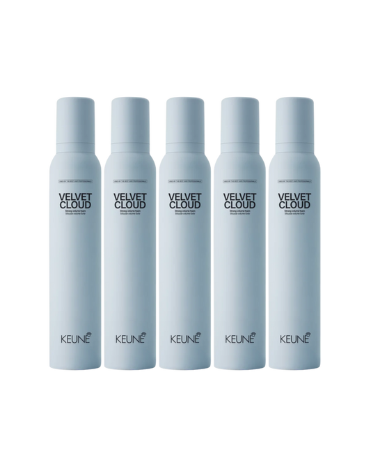 Keune Style Velvet Cloud per 5 stuks bij Care For Hair