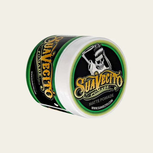 Suavecito Matte Pomade