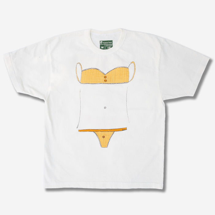 Summer Bikini T-Shirt by @bekindbella