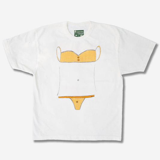 Summer Bikini T-Shirt by @bekindbella