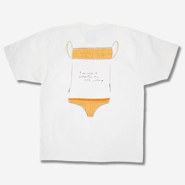 Summer Bikini T-Shirt by @bekindbella