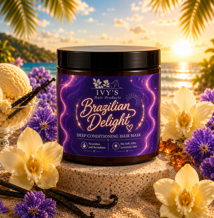 Brazilian Delight