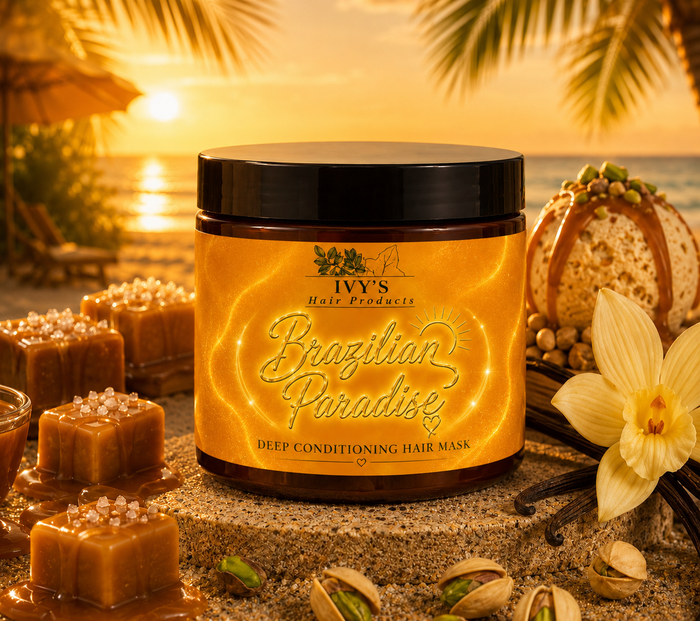 Brazilian Paradise