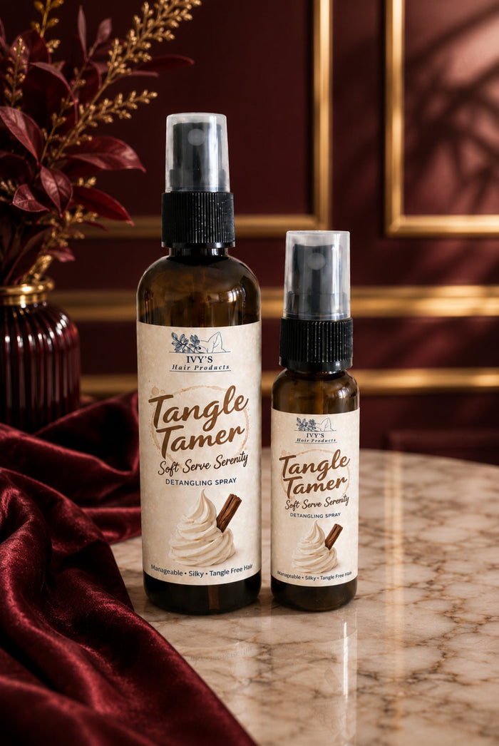 SUMMER Collection - Mini Tangle Tamer 30g
