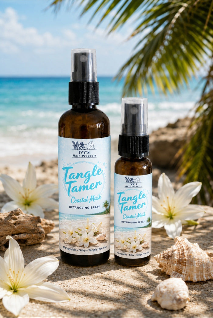 SUMMER Collection - Mini Tangle Tamer 30g