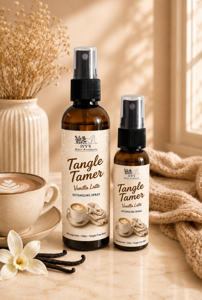 SUMMER Collection - Mini Tangle Tamer 30g