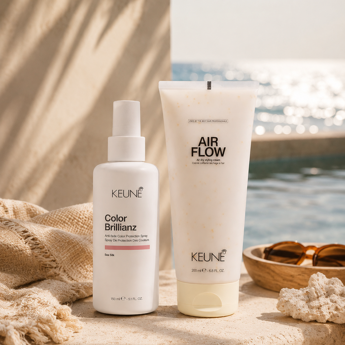 Keune Summer Hair Protection bundel bij Care For Hair