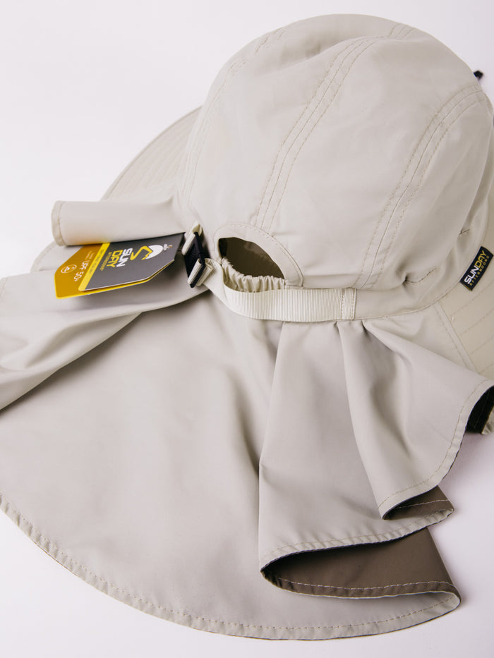 Sundancer Hat One Beige - La Tienda de las Gorras