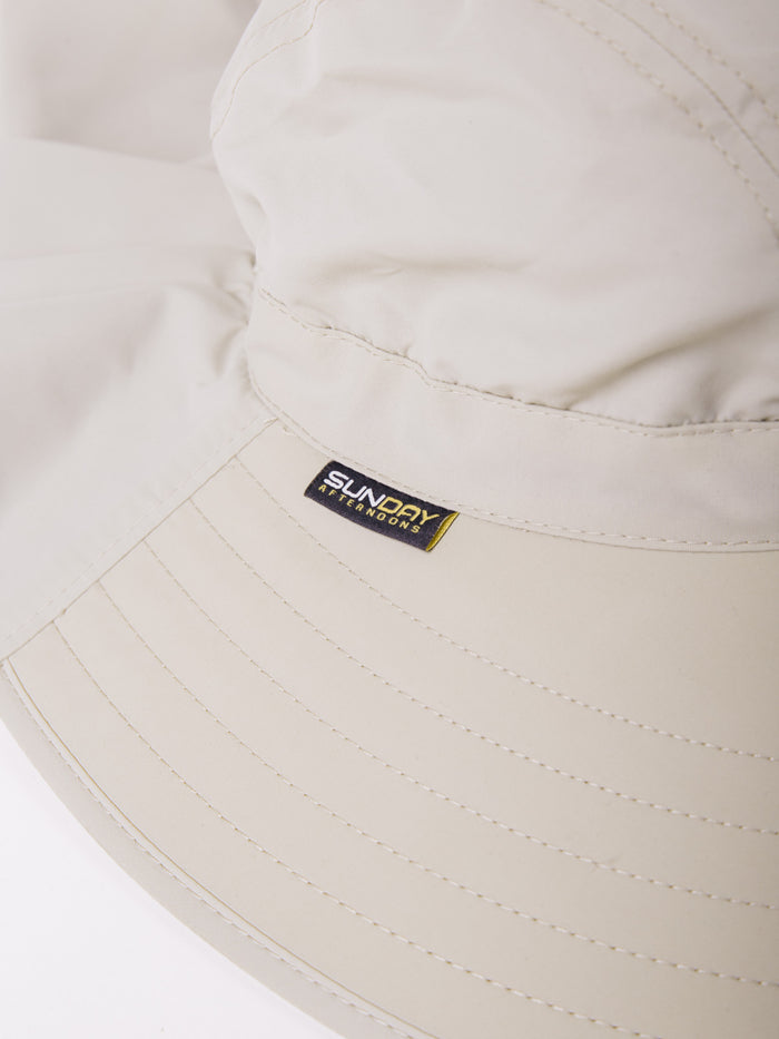 Sundancer Hat One Beige - La Tienda de las Gorras