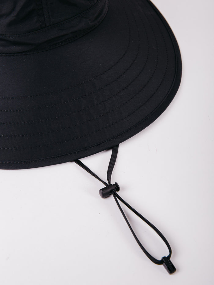 Sundancer Hat One Black - La Tienda de las Gorras