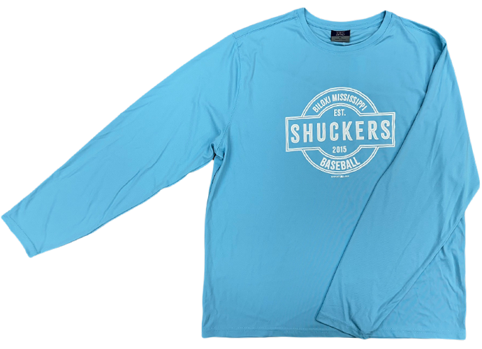 Sunproof Long Sleeve Shirts