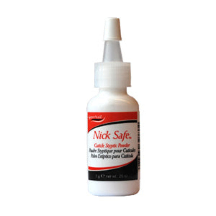 Supernail Nick Safe Powder