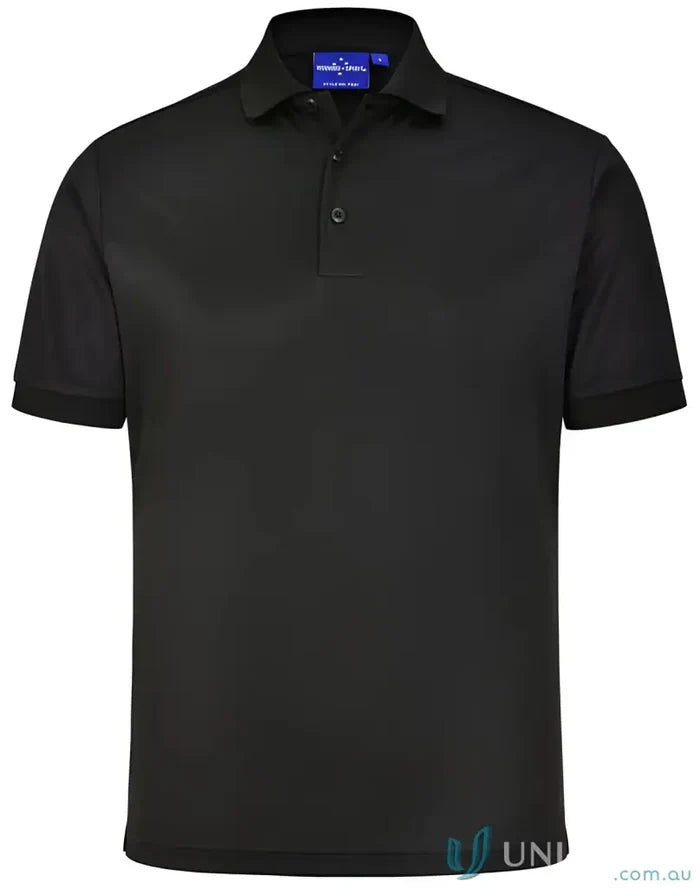 Black / XS