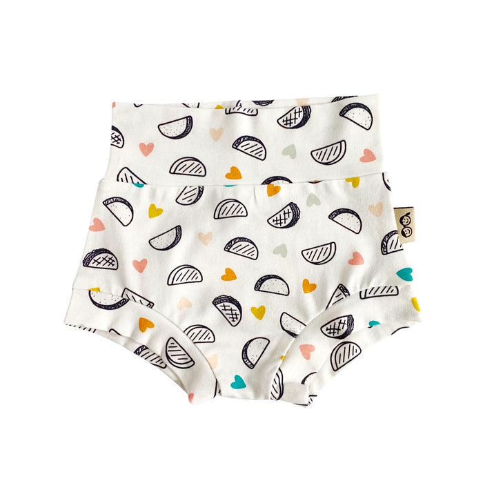 Taco Love Bummies and/or Headbands