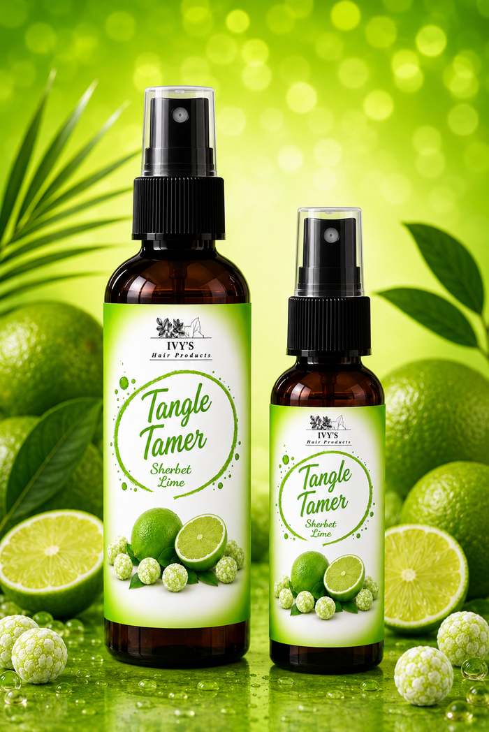 Sherbet Lime